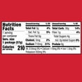 thumbnail image 3 of ( 1 Pack) Hamburger Helper Beef Pasta, 2 oz Microwave Cup, Shelf Stable (Dried), 3 of 7