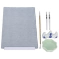 thumbnail image 1 of Haofy A4 Water Drawing Board, High Quality Adjustable Art Painting, Water Drawing Board, Brush Water Drawing Board, Great Performance For Drawing Writing, 1 of 8