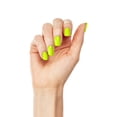 thumbnail image 5 of China Glaze Tropique comme Si C'était Chaud, 5 of 5
