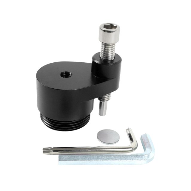 Herramienta para cambiar correa 529000088 para x3 Max R 2017 en adelante Negro