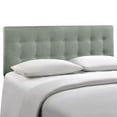 thumbnail image 6 of Modway Emily Full Upholstered Headboard, Multiple Colors, 6 of 8