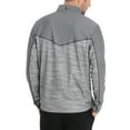 thumbnail image 5 of LRD Quarter Zip Golf Pullover for Men 1/4 Zip Long Sleeve Golf Shirts, 5 of 6