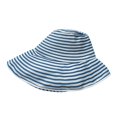 thumbnail image 4 of Wide Brim Sun Hat Packable Travel Cap for Women Men Beach Outdoor UPF, 4 of 5