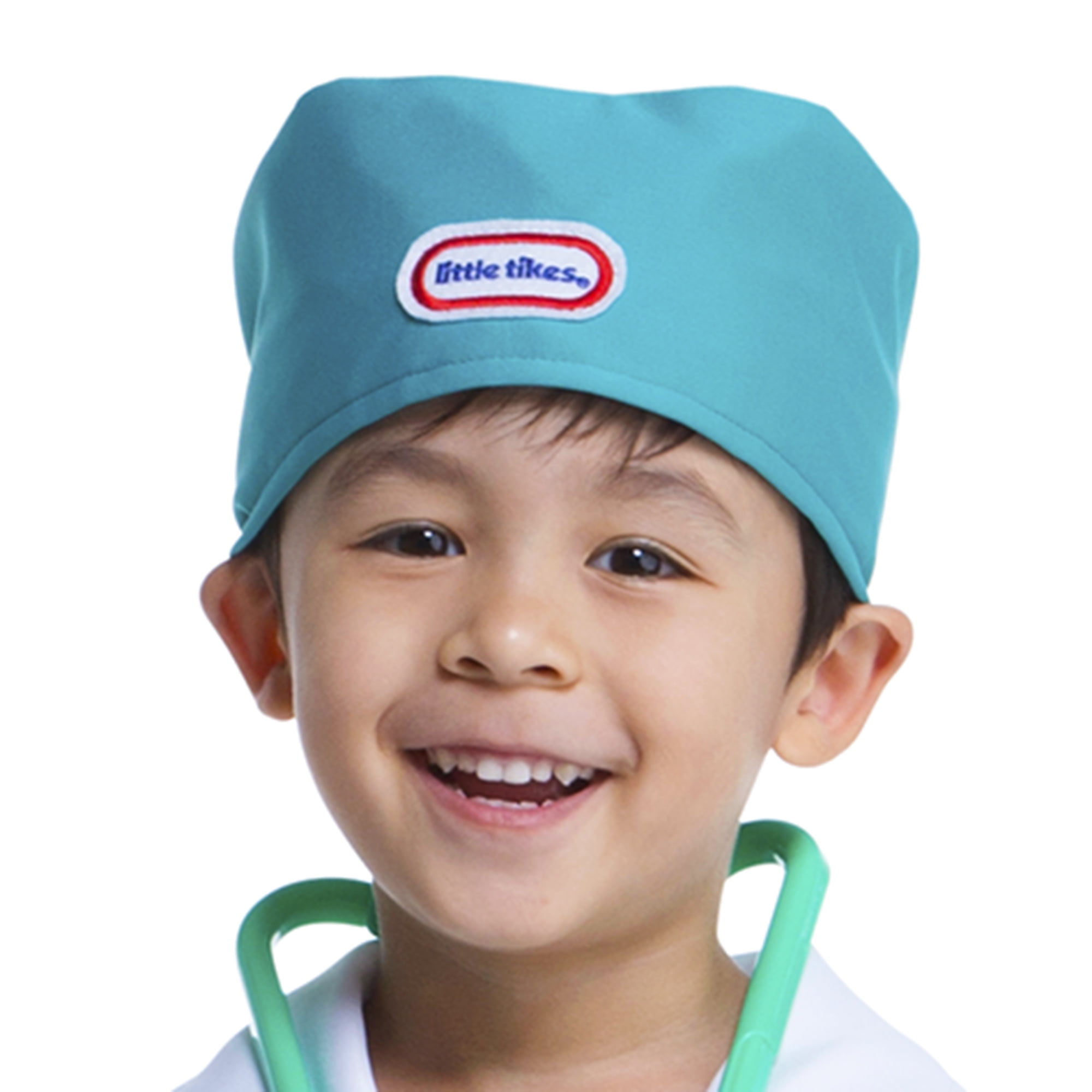 little tikes doctor costume