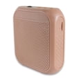 thumbnail image 1 of Portable Wired Microphone Voice Amplifier Audio Speaker For Teaching Lecture Tour Guide Promotion Parties Training Loudspeaker ,Comfortable and Portable, 1 of 7