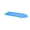 Blue cloth cover, variant on Portable Ironing Platform Ergonomic Height Adjustable Nonslip Base Easy Storage Solution