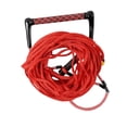 thumbnail image 2 of Siruishop 23 Meters Water Ski Rope Multifunctional Accessories Professional EVA Handle, 2 of 8