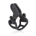 thumbnail image 1 of Soporte de Linterna para Bicicleta, Soporte de Linterna de Pinza para Manillar de Bicicleta Universal/Barra de Rueda Delantera/Soporte para Luz Delantera Artículos Deportivos Octpeak No, 1 of 8