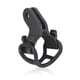 thumbnail image 1 of Soporte de Linterna para Bicicleta, Soporte de Linterna de Pinza para Manillar de Bicicleta Universal/Barra de Rueda Delantera/Soporte para Luz Delantera Ecomeon no, 1 of 6