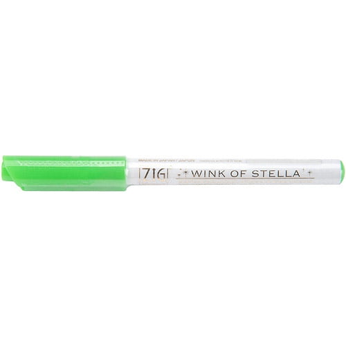 Zig Memory System Wink of Stella Glitter Markers