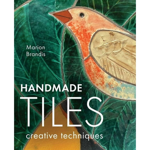 Handmade Tiles, (Hardcover)