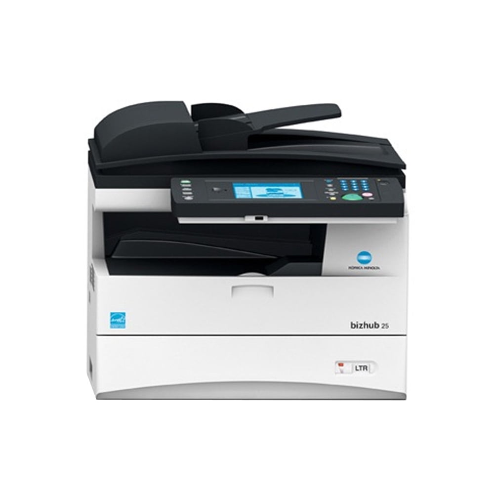 konica multifunction printer