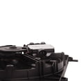 thumbnail image 5 of KT Parts Radiator Cooling Fan w/ Control Module LR100364, 5 of 7