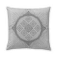 thumbnail image 1 of Ahgly Company Outdoor Square Contemporary Throw Pillow, 18 inch by 18 inch, 1 of 5