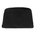 thumbnail image 1 of Pregnancy Wedge Pillow Memory Foam Breathable Ergonomic Maternity Back and Belly Support Pillow Cushion for Sleeping Black, 1 of 4