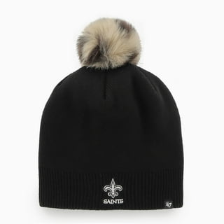 Official New Orleans Saints Hats, Saints Beanies, Sideline