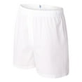 thumbnail image 2 of Boxercraft C11W White Cotton Boxer, 2 of 5