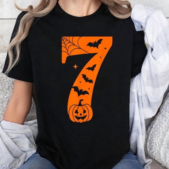 Funny 67 Six Seven Couple Matching Halloween Costume T-Shirt Unisex, Sizes S-5XL - Gategoo