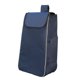 thumbnail image 1 of Bolsa de Almacenamiento de Repuesto perfecl Carrito de Compras Plegable Impermeable Azul Oscuro, 1 of 8