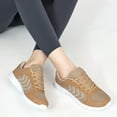 thumbnail image 4 of Ecetana Running Shoes for Women Casual Lightweight Tennis Walking Sneakers, 4 of 5