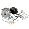thumbnail image 2 of Top End Cylinder Kit 50cc For HONDA Series Z50 R Z50A CRF50F XR50R, 2 of 8
