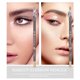 thumbnail image 5 of EeaseMX 8 lápices de cejas con sacapuntas incorporado, lápiz de maquillaje para mujeres y niñas., 5 of 8