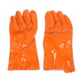 thumbnail image 1 of IDEANATEGRATE 1Par Guantes De Cocina Rosados Para Pelar Papas Y Verduras Con Superficie Antideslizante, 1 of 8
