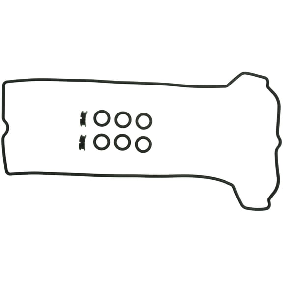 Mahle Engine Valve Cover Gasket Set VS50509