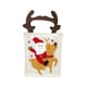 thumbnail image 1 of Santa Claus Christmas Tote Muñeco De Nieve Bolsas De Asas Impresas Cute Candy Bag Candy Tote Con Asa Firme Bolsos De Navidad Para El Hogar Christmas Candy Kearding HA027107-03, 1 of 7