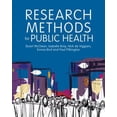 thumbnail image 1 of Pre-Owned Research Methods for Public Health (Paperback) 1526430010 9781526430014, 1 of 1
