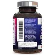 Probiotics for Women - Probiotic Blend 90 Billion CFU Per Serving - Women's Probiotic for Targeted Vaginal & Digestive Health Support - 16 Strains, Cranberry, Prebiotics - Bottled USA - 120 Capsules