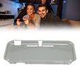 thumbnail image 1 of Coque de Console de Jeu, Transparent TPU Ergonomique Console de Jeu Étui de Protection Flexible pour, 1 of 8