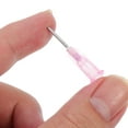 thumbnail image 4 of 100pcs Blunt Tip Needles Dispensing Needles Replacement Dispensing Blunt Tips(18G), 4 of 6