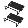 thumbnail image 1 of 2Pcs Mattress Retainer Bars For Bed Frames Prevent Sliding Of Mattress Adjustable Design Anti-Slip Feature For Bedroom, 1 of 1