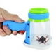 thumbnail image 2 of Lupa portátil para animales pequeños y plantas para estudiantes, lupa para insectos para experimentos científicos de juguete oso de fresa Electrónica, 2 of 5