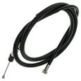 thumbnail image 6 of Niche Clutch Cable for Yamaha Maxim 550 XJ550 5L8-26335-00-00 Motorcycle 519-CCB2519L, 6 of 9