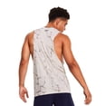 thumbnail image 2 of Playera Under Armour Tank Project Rock  Bull Talla XL, 2 of 5