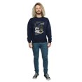 thumbnail image 4 of Looney Tunes Chandail en Molleton Homme Taz Energy Boost, 4 of 5