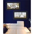 thumbnail image 2 of Trendy Decor 4U Amazing Grace Framed Wall Art With Earthtone Finish V343-405, 2 of 3