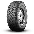thumbnail image 2 of (4 pack) Kumho Road Venture MT71 Mud Terrain LT305/55R20 125/122Q F Light Truck Tire, 2 of 4