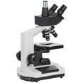 thumbnail image 3 of OMAX 40X-2000X Trinocular Biological Compound Microscope with Replaceable LED Light, 3 of 4