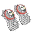 thumbnail image 2 of Car DRL Headlight Unit Angel Eyes Module 63117263051 7263051 for 4 Series F32 F33 F36 2015 2016, 2 of 5