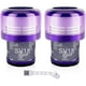 thumbnail image 1 of SV18 Filter Replacement for SV18 & V10 Digital Slim Vacuum Cleaner, Spare Part No. 970612-01, 1 of 5