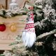 thumbnail image 1 of Adornos Navideños Xihbxyly Gnomos para Árbol de Navidad Decoraciones Colgantes, 1 of 6