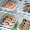 thumbnail image 3 of Bacon de Conservation des Aliments Durable pour Organisation de Stockage des Aliments, 3 of 7