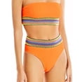 thumbnail image 2 of Peixoto Womens Zoni High Waist Bikini Swim Bottom Separates, 2 of 4