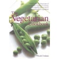 thumbnail image 1 of Pre-Owned The Vegetarian Cookbook (Paperback) 0754810062 9780754810063, 1 of 1