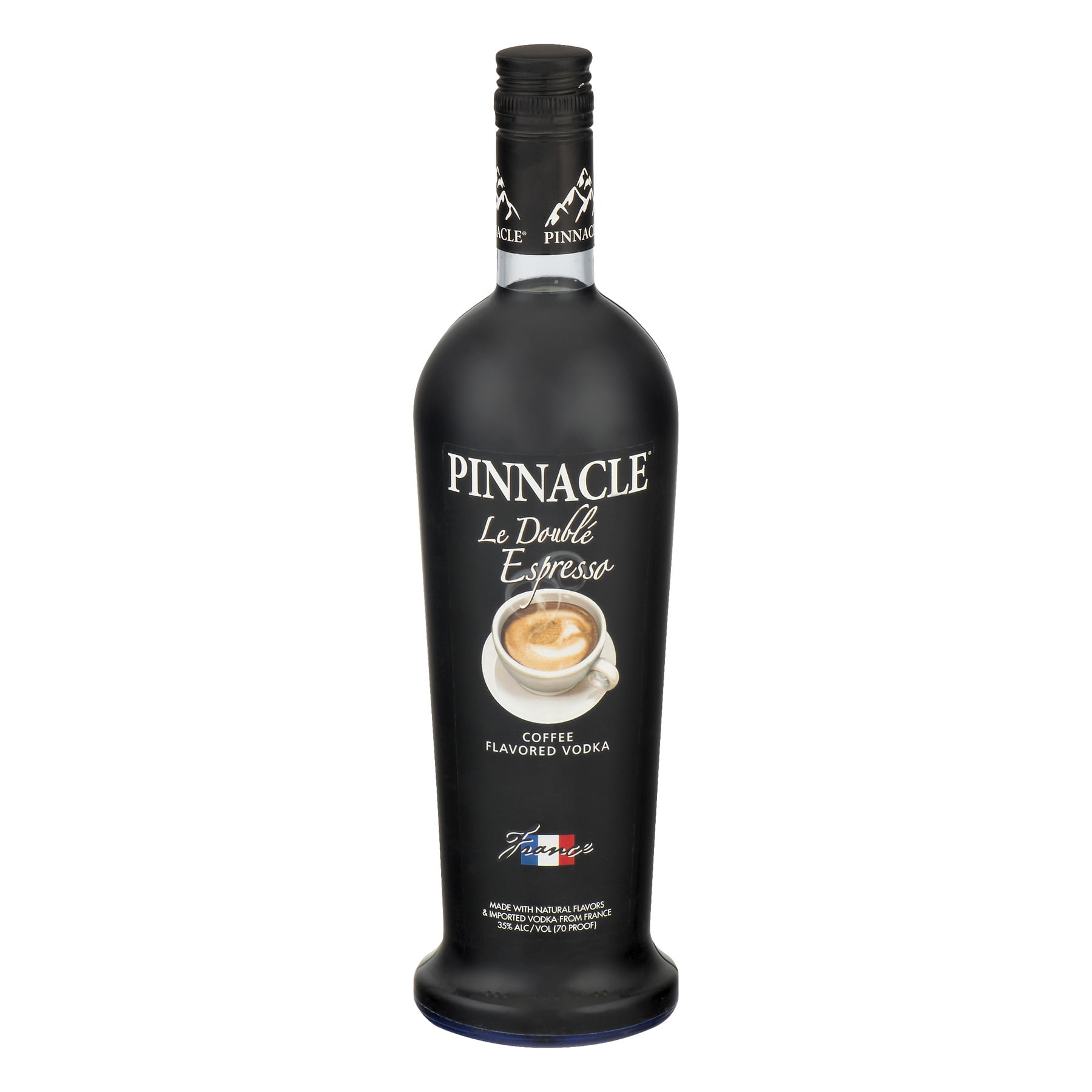 Pinnacle Double Espresso Vodka 750ml Pinnacle Double Espresso Vodka 750ml