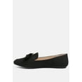 thumbnail image 2 of Remee Front Bow Loafers, 2 of 11