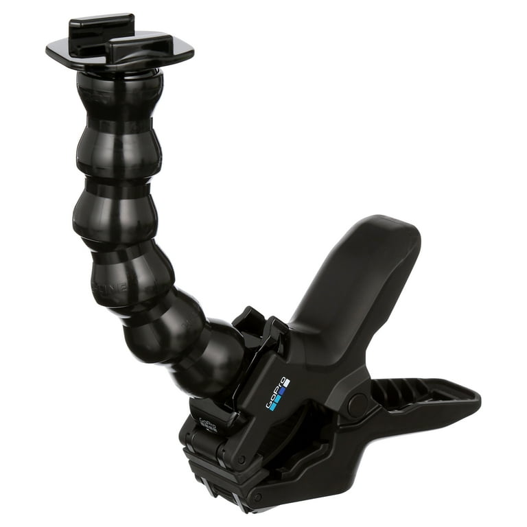 Free Shipping! GoPro Jaws Flex Clamp Mount - Walmart.com Free Shipping! GoPro Jaws Flex Clamp Mount - Walmart.com